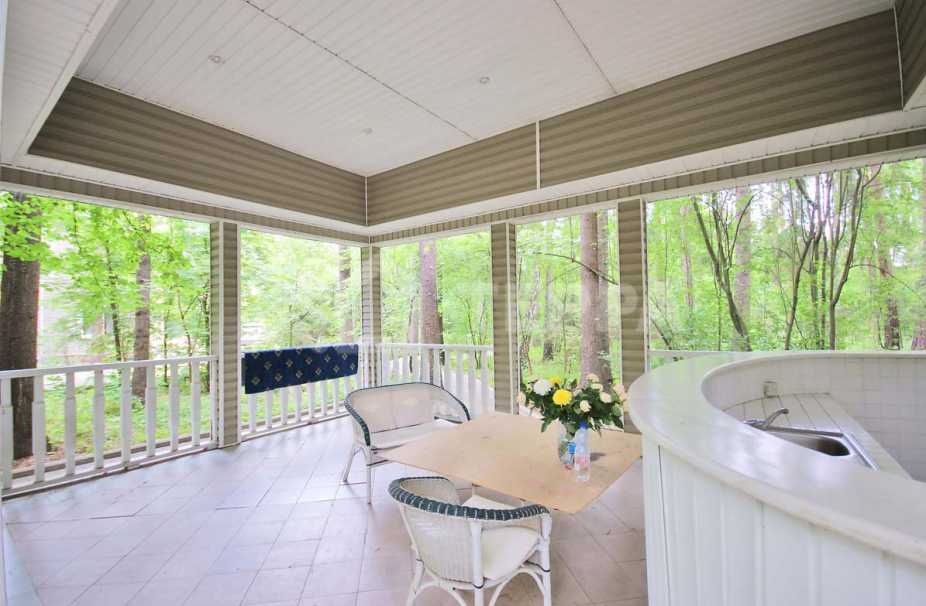 Объект ID 9395 - Дом