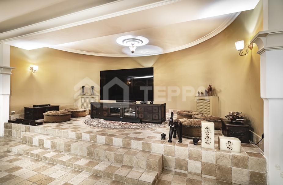 Объект ID 7980 - Дом