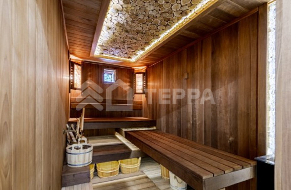 Объект ID 18504 - Дом