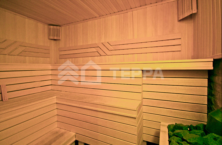 Объект ID 12779 - Дом