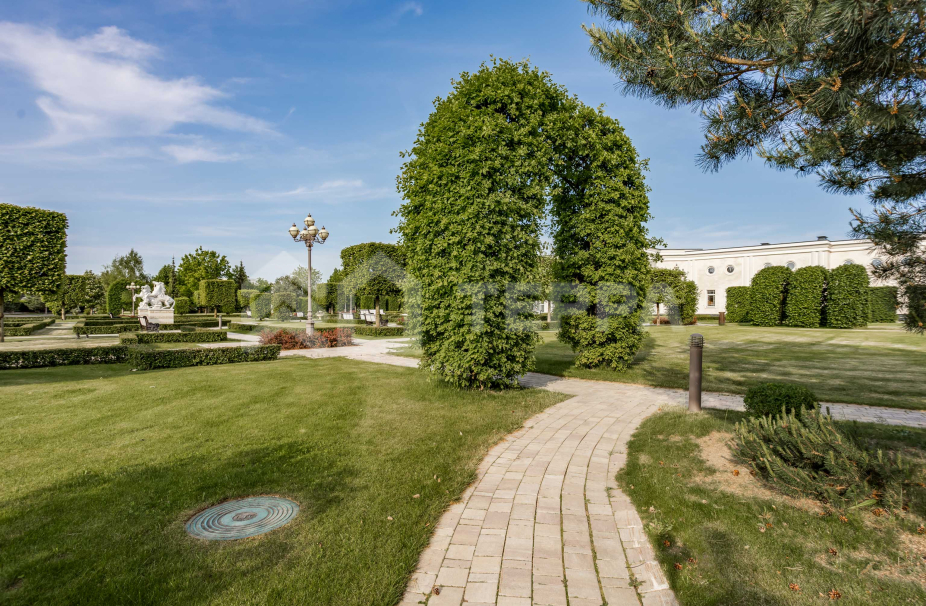 Объект ID 18670 - Дом