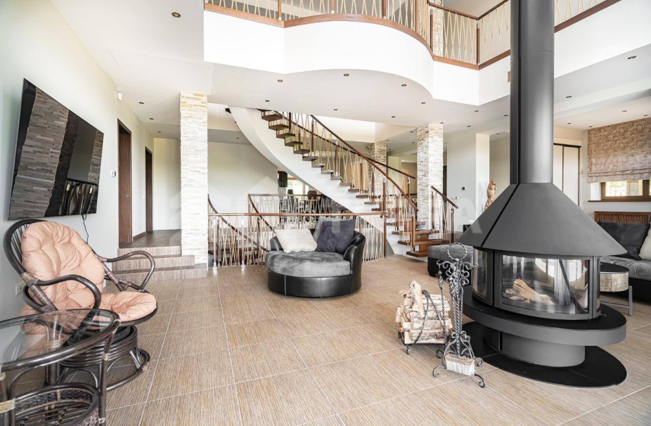 Объект ID 17986 - Дом