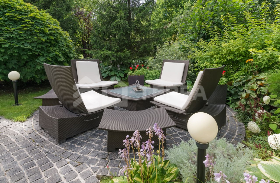 Объект ID 18348 - Дом