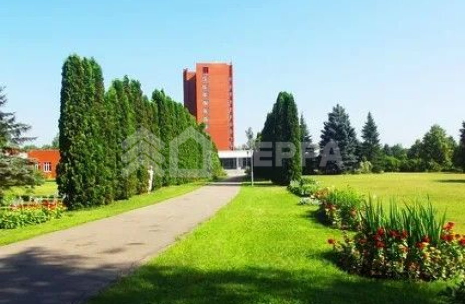 Объект ID 17932 - Дом