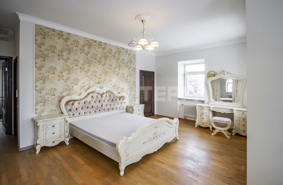 Объект ID 11295 - Дом