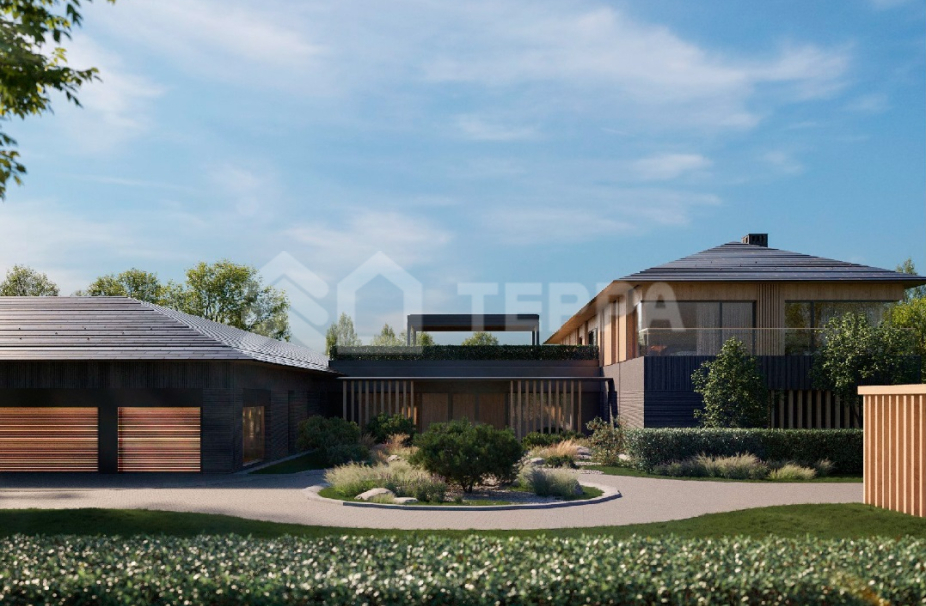 Объект ID 17604 - Дом