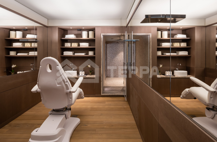 Объект ID 17615 - Дом