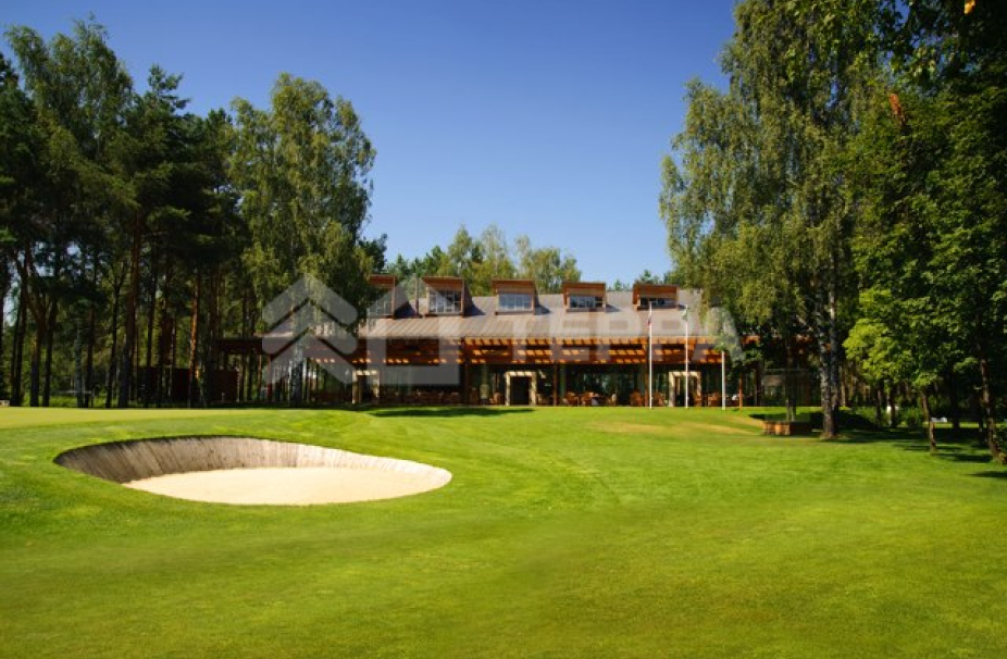 Объект ID 18874 - Участок