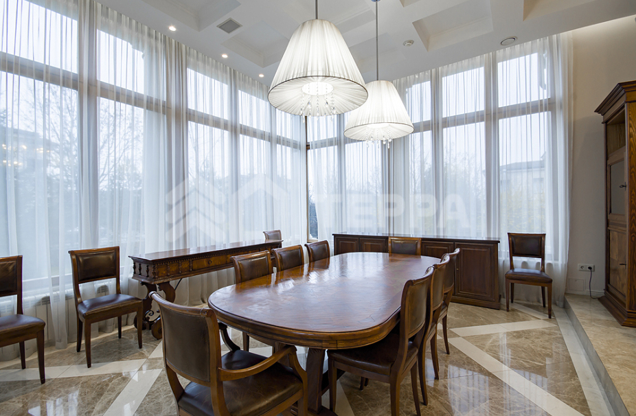 Объект ID 16300 - Дом