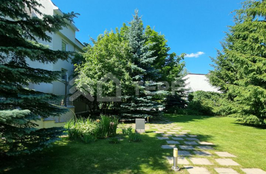 Объект ID 18027 - Дом