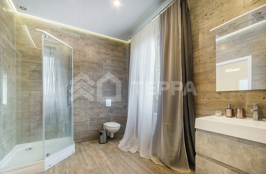 Объект ID 17337 - Дом