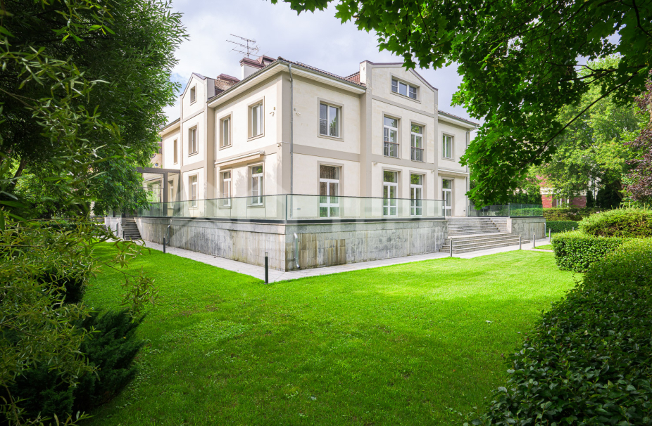 Объект ID 18678 - Дом