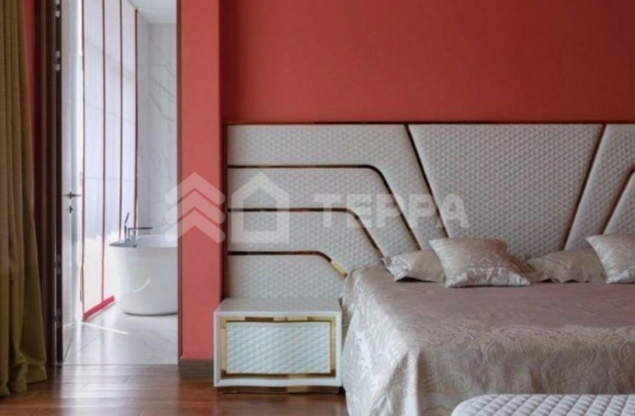 Объект ID 18682 - Дом