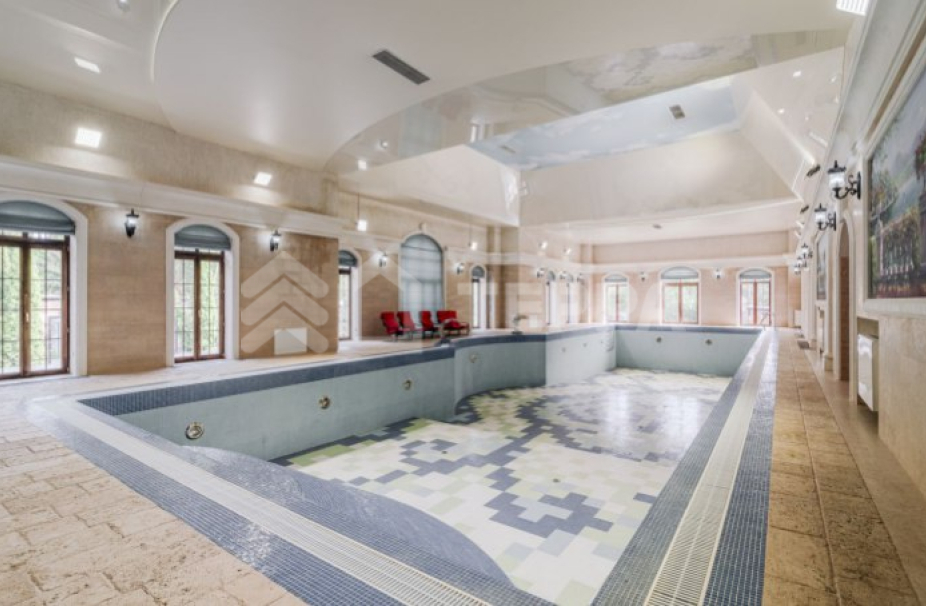 Объект ID 18761 - Дом