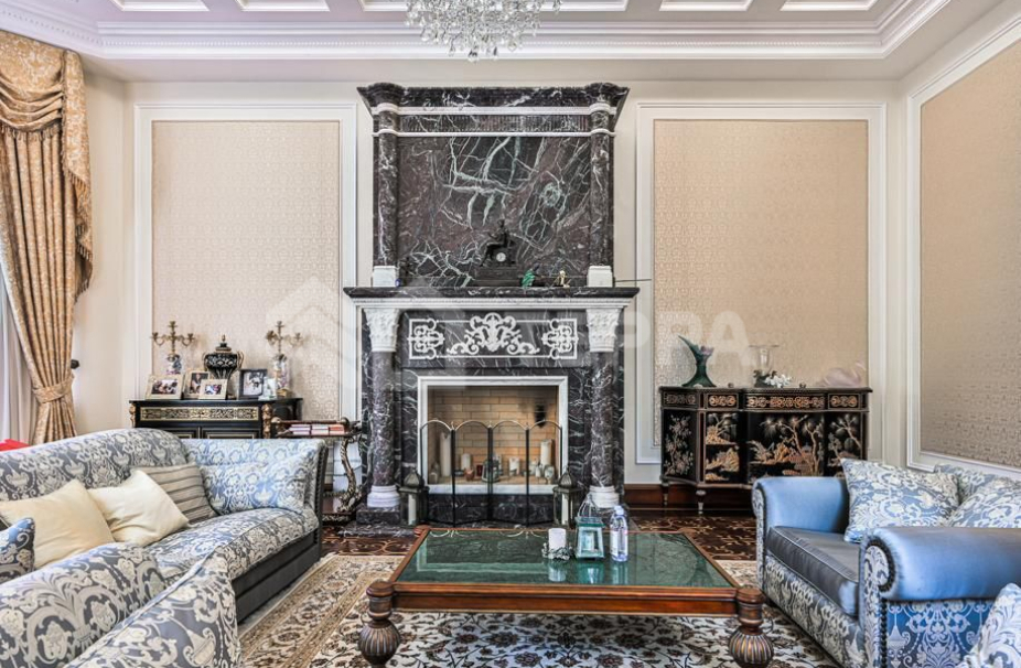 Объект ID 17181 - Дом