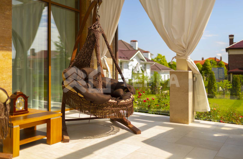 Объект ID 16351 - Дом