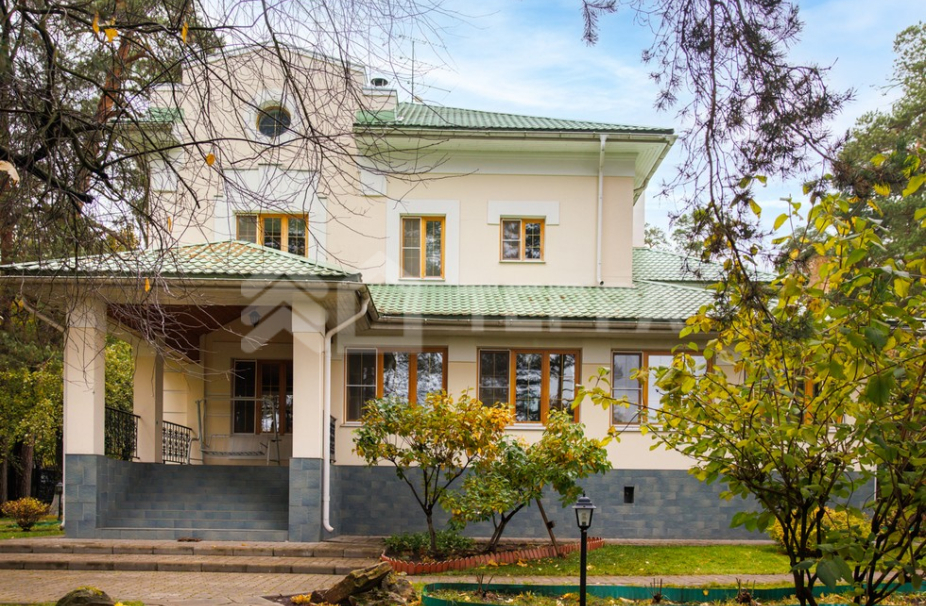 Объект ID 18484 - Дом