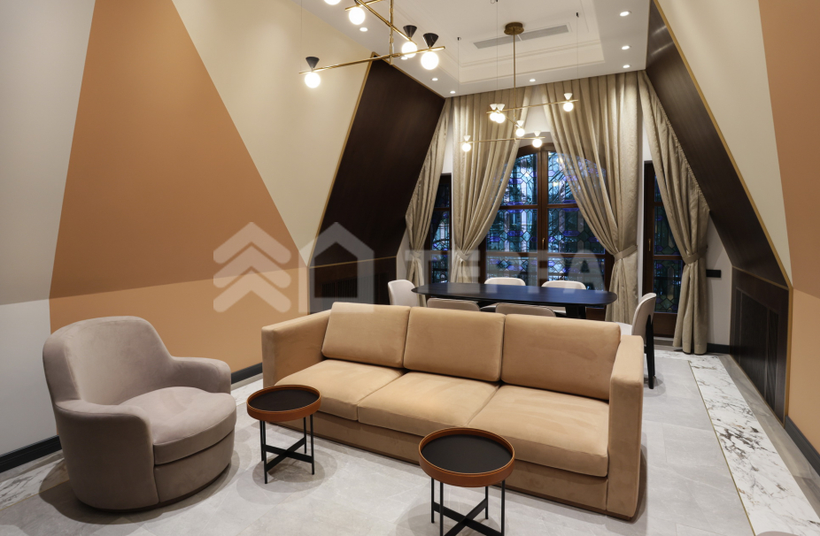 Объект ID 17759 - Дом