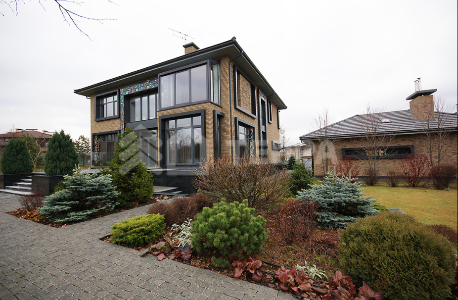 Объект ID 13637 - Дом