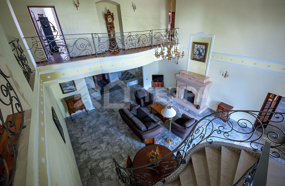 Объект ID 9922 - Дом