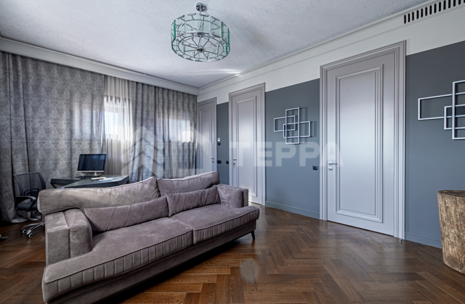 Объект ID 19125 - Дом