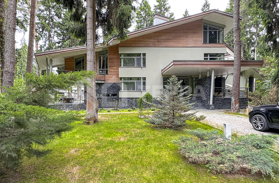 Объект ID 16792 - Дом