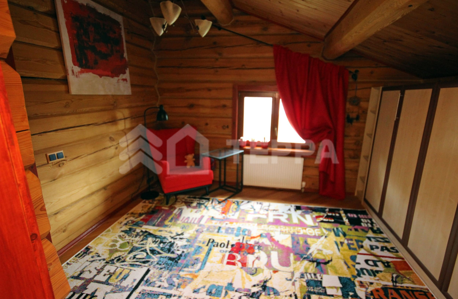 Объект ID 16886 - Дом