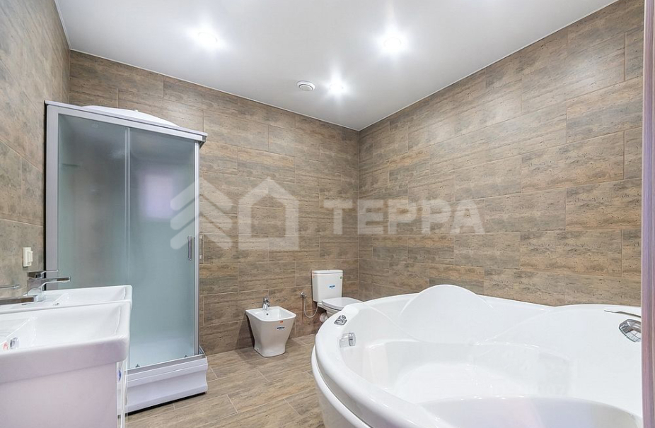 Объект ID 17588 - Таунхаус