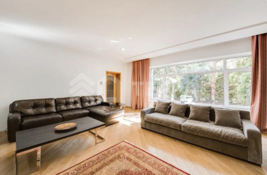 Объект ID 15835 - Таунхаус