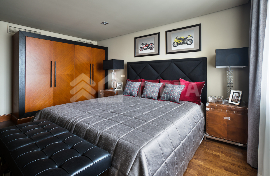 Объект ID 12307 - Дом