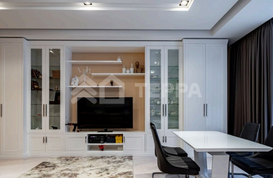 Объект ID 18677 - Квартира