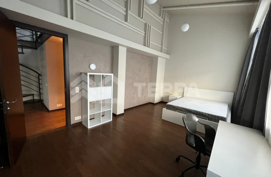 Объект ID 16869 - Квартира