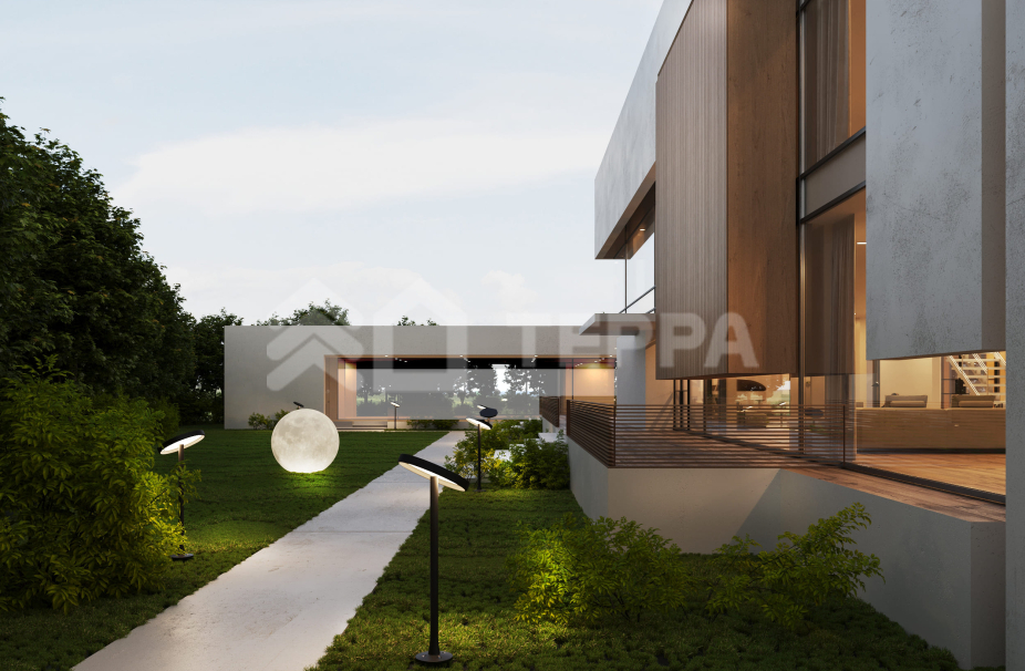 Объект ID 17924 - Дом