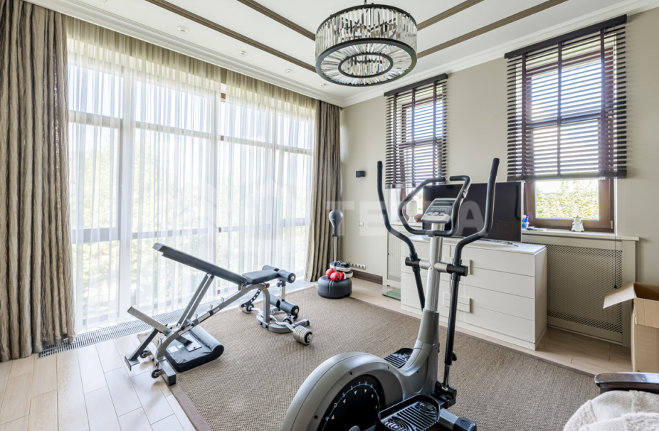 Объект ID 18202 - Дом