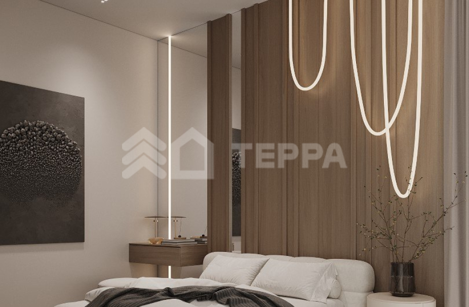 Объект ID 18579 - Дом