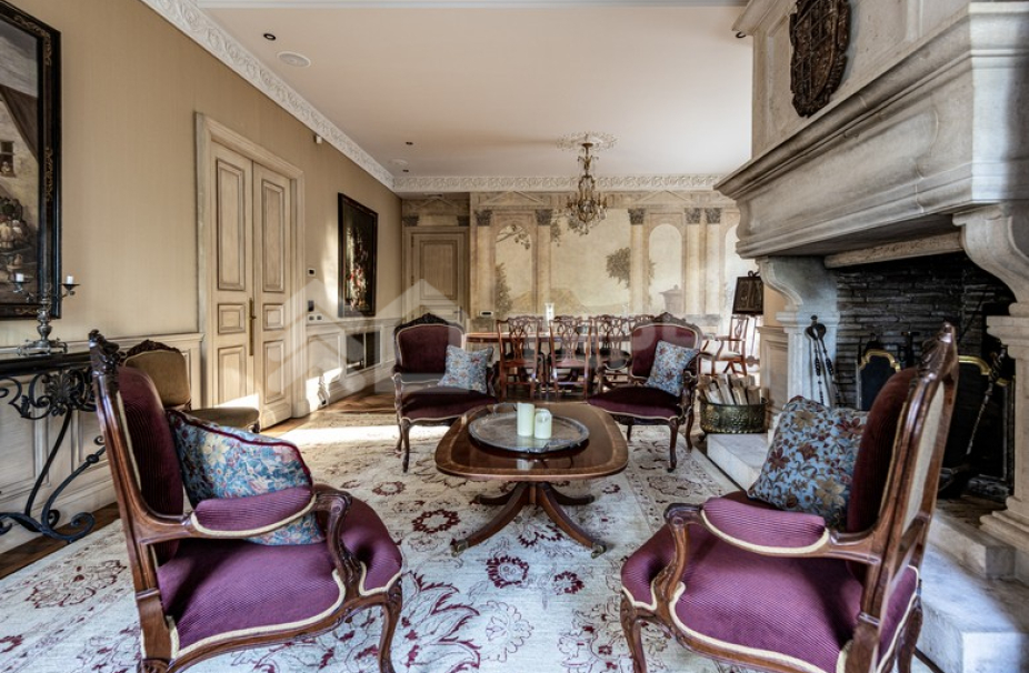 Объект ID 18958 - Дом