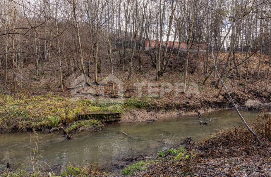 Объект ID 18292 - Участок