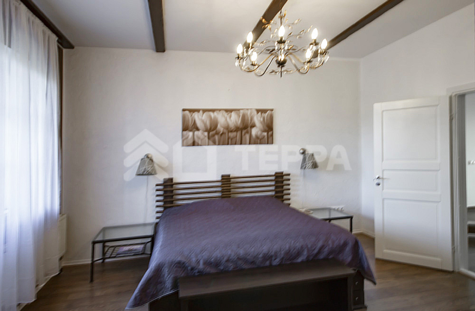 Объект ID 15786 - Дом