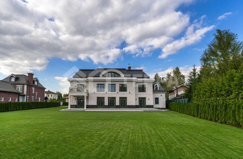 Объект ID 17309 - Дом