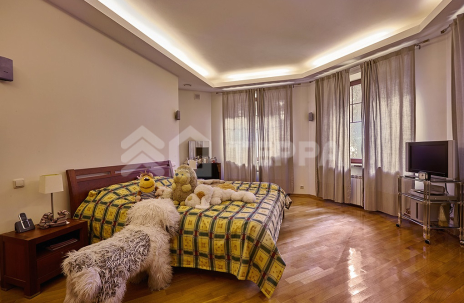 Объект ID 6014 - Дом