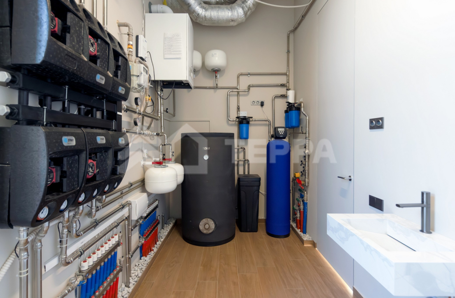 Объект ID 19116 - Дом