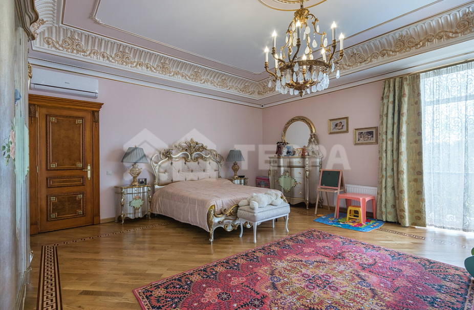 Объект ID 16137 - Дом