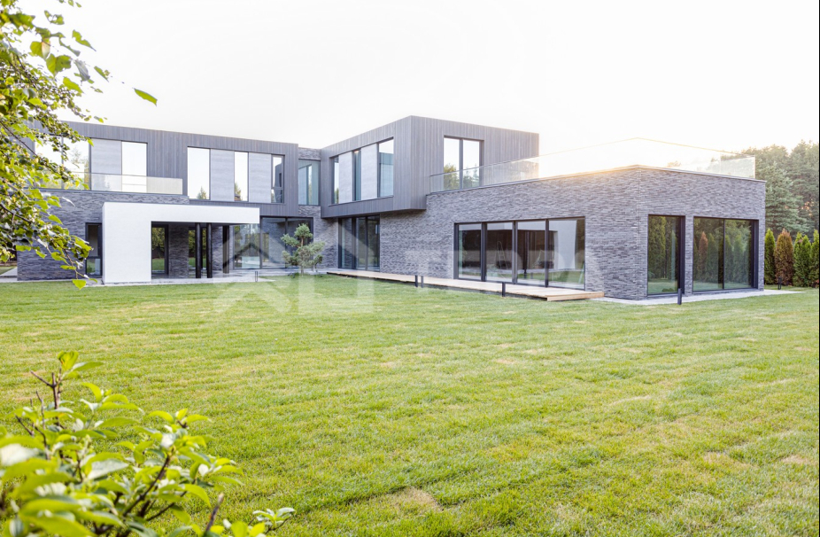 Объект ID 18786 - Дом