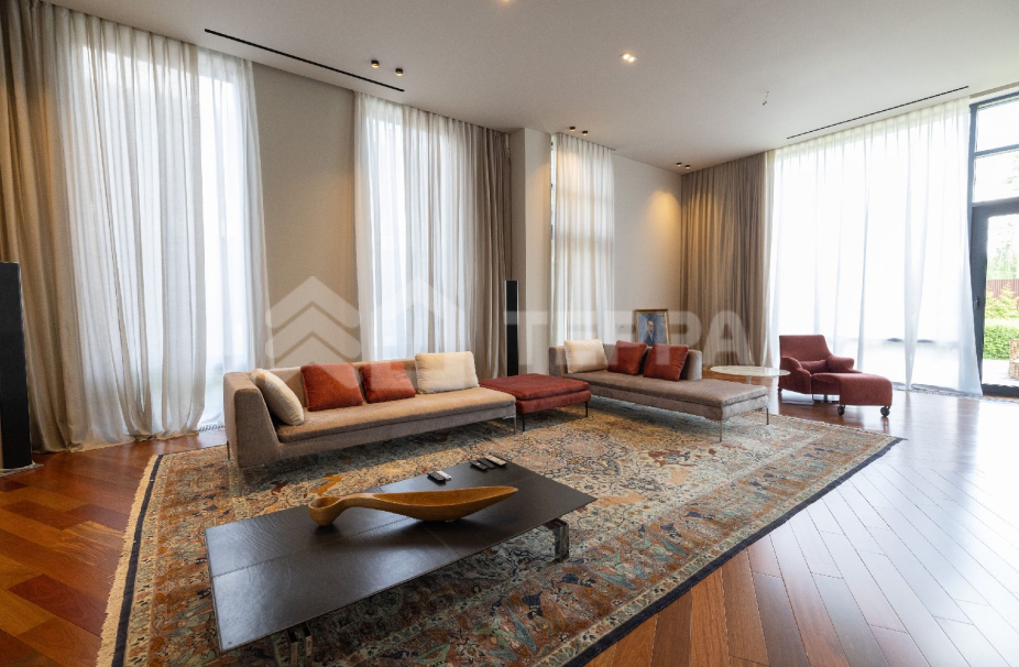 Объект ID 17630 - Дом