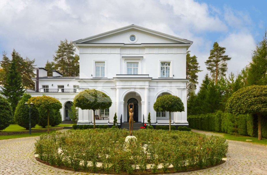 Объект ID 17814 - Дом