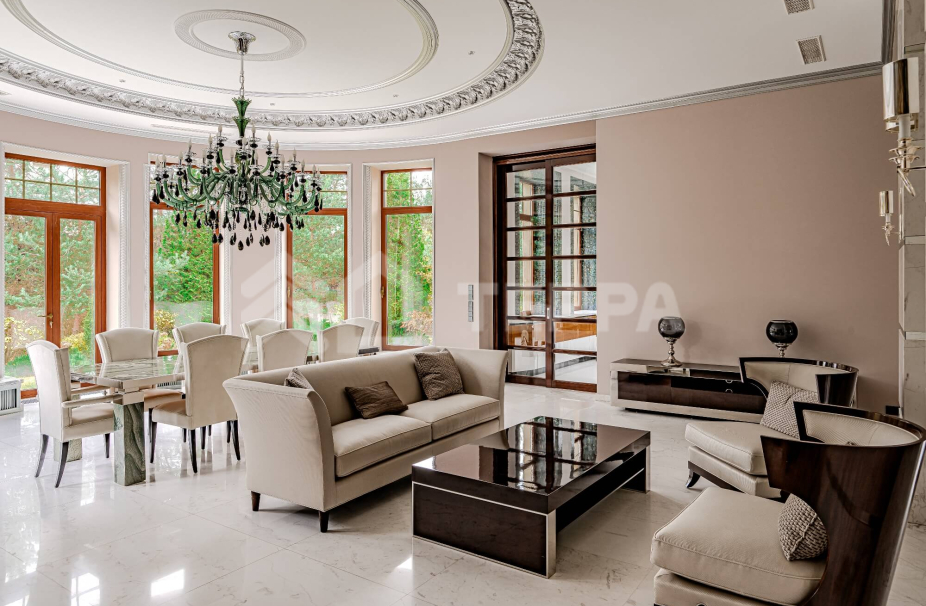 Объект ID 14694 - Дом