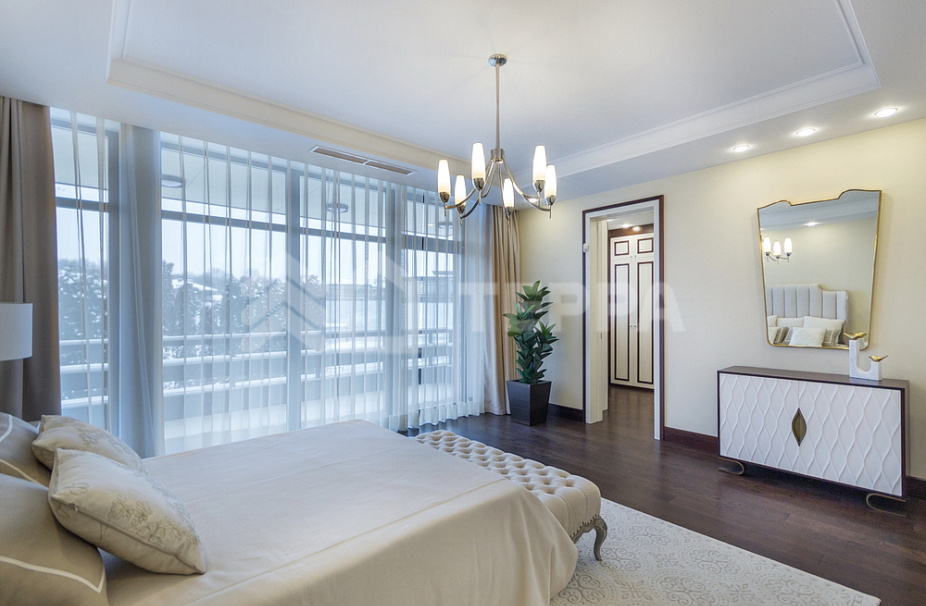 Объект ID 15436 - Дом