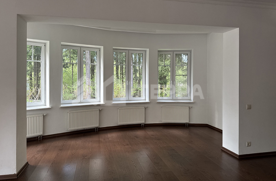 Объект ID 18595 - Дом