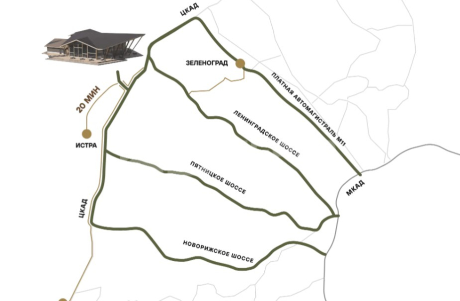 Хемингуэй КП