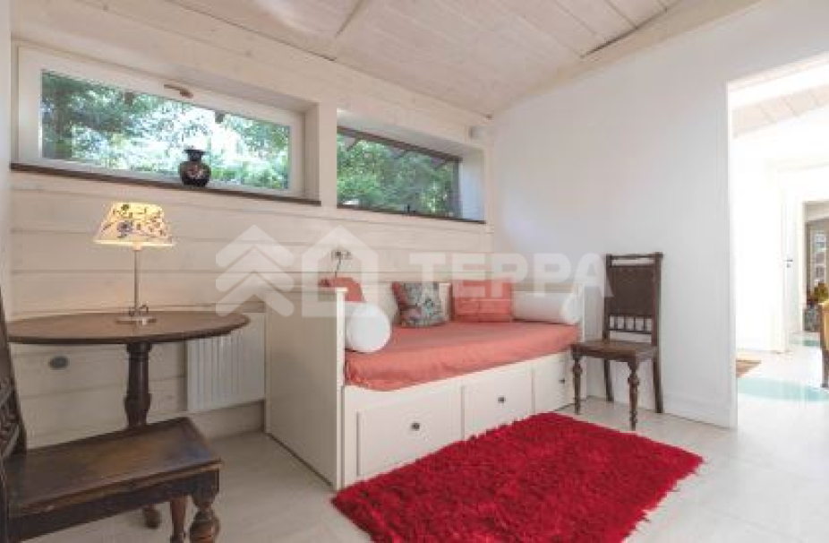 Объект ID 17750 - Дом